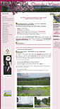 Mobile Screenshot of deutsche-weinstrasse-pfalz.info